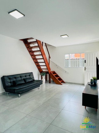 Imagem Casa com 2 Quartos à Venda, 131 m² em Itaguá - Ubatuba Imagem Casa com 2 Quartos à Venda, 131 m² em Itaguá - Ubatuba