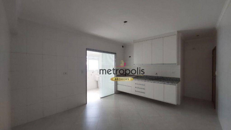 Imagem Apartamento com 3 Quartos à Venda, 130 m² em Barcelona - São Caetano Do Sul
