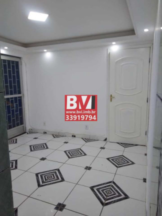 Apartamento com 1 Quarto à Venda, 45 m² em Braz De Pina - Rio De Janeiro