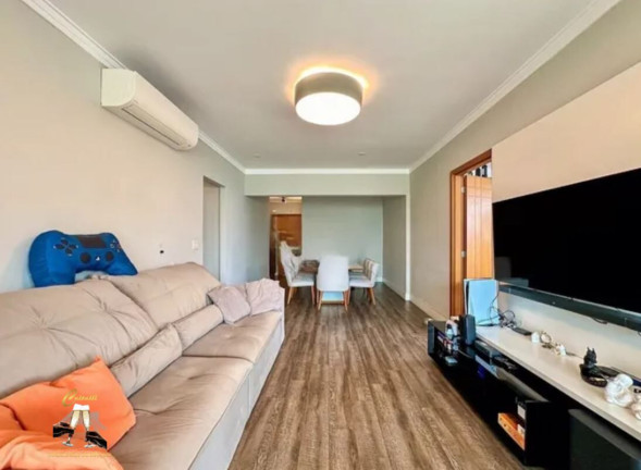 Imagem Apartamento com 3 Quartos à Venda, 145 m² em Nova Petrópolis - São Bernardo Do Campo Imagem Apartamento com 3 Quartos à Venda, 145 m² em Nova Petrópolis - São Bernardo Do Campo