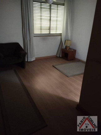 Imagem Apartamento com 3 Quartos à Venda, 137 m² em Vila Mariana - São Paulo Imagem Apartamento com 3 Quartos à Venda, 137 m² em Vila Mariana - São Paulo