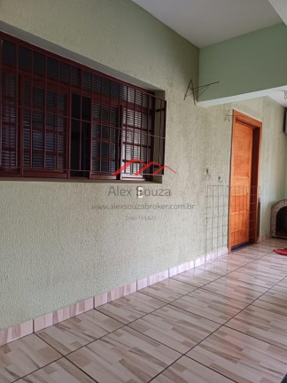Imagem Casa com 2 Quartos à Venda, 142 m² em Jardim Dall`orto - Sumaré Imagem Casa com 2 Quartos à Venda, 142 m² em Jardim Dall`orto - Sumaré
