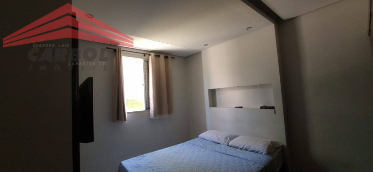 Imagem Apartamento com 2 Quartos à Venda, 49 m² em Vila Della Piazza - Jundiaí Imagem Apartamento com 2 Quartos à Venda, 49 m² em Vila Della Piazza - Jundiaí