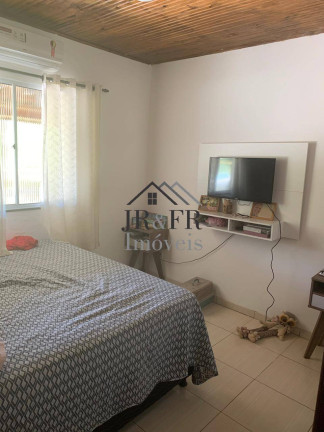 Imagem Casa de Condomínio com 3 Quartos à Venda, 243 m² em Jauá (abrantes) - Camaçari