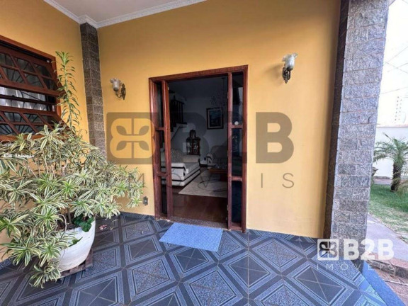 Imagem Casa com 3 Quartos à Venda, 310 m² em Vila Cidade Universitária - Bauru Imagem Casa com 3 Quartos à Venda, 310 m² em Vila Cidade Universitária - Bauru