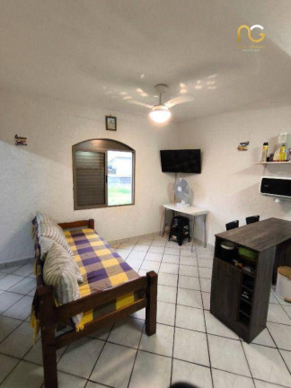 Imagem Kitnet com 1 Quarto à Venda, 30 m² em Balneário Flórida - Praia Grande Imagem Kitnet com 1 Quarto à Venda, 30 m² em Balneário Flórida - Praia Grande