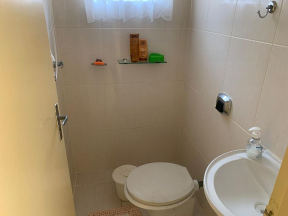 Imagem Casa com 2 Quartos à Venda, 84 m² em Solemar - Praia Grande Imagem Casa com 2 Quartos à Venda, 84 m² em Solemar - Praia Grande