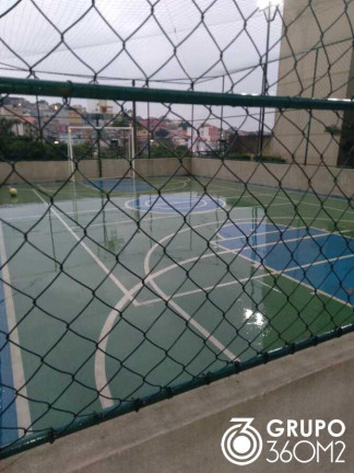 Imagem Apartamento com 3 Quartos à Venda, 82 m² em Parque São Vicente - Mauá