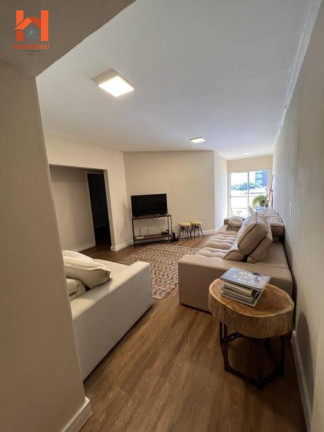 Imagem Apartamento com 3 Quartos à Venda, 100 m² em Vila Monte Alegre - São Paulo Imagem Apartamento com 3 Quartos à Venda, 100 m² em Vila Monte Alegre - São Paulo