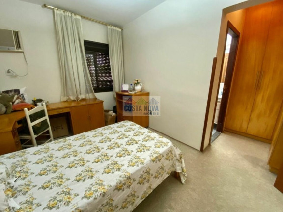 Imagem Apartamento com 3 Quartos à Venda, 324 m² em Boqueirão - Santos Imagem Apartamento com 3 Quartos à Venda, 324 m² em Boqueirão - Santos