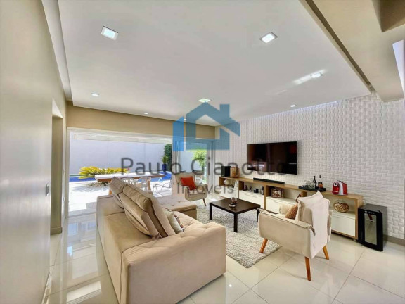 Casa de Condomínio com 4 Quartos à Venda, 315 m² em Granja Viana - Cotia
