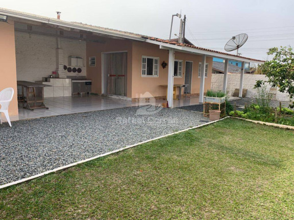 Imagem Casa com 2 Quartos à Venda, 400 m² em Balneário Barra Do Sul Imagem Casa com 2 Quartos à Venda, 400 m² em Balneário Barra Do Sul
