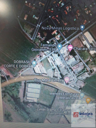 Imagem Terreno à Venda, 65 m² em Jardim Nova Limeira - Limeira