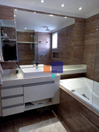Imagem Apartamento com 3 Quartos para Alugar, 172 m² em Mooca - São Paulo Imagem Apartamento com 3 Quartos para Alugar, 172 m² em Mooca - São Paulo