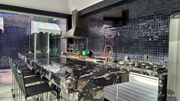 Imagem Casa com 5 Quartos à Venda, 230 m² em Riviera Módulo 30 - Bertioga