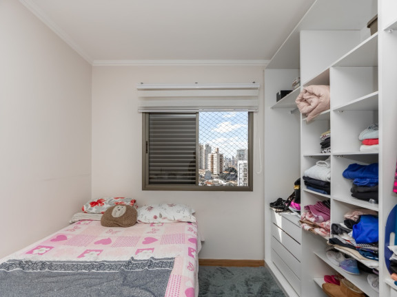 Imagem Apartamento com 3 Quartos à Venda, 117 m² em Vila Da Saúde - São Paulo Imagem Apartamento com 3 Quartos à Venda, 117 m² em Vila Da Saúde - São Paulo