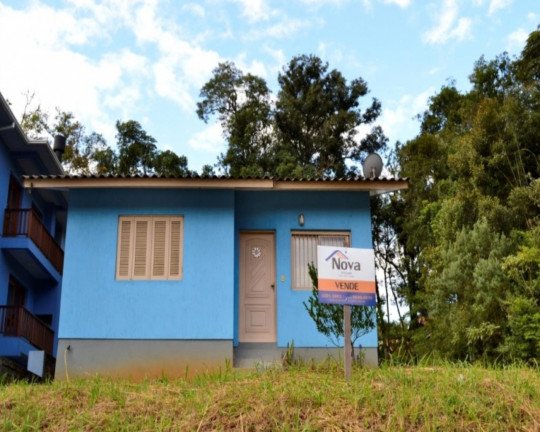 Imagem Imóvel com 2 Quartos à Venda, 43 m² em Logradouro - Nova Petrópolis Imagem Imóvel com 2 Quartos à Venda, 43 m² em Logradouro - Nova Petrópolis