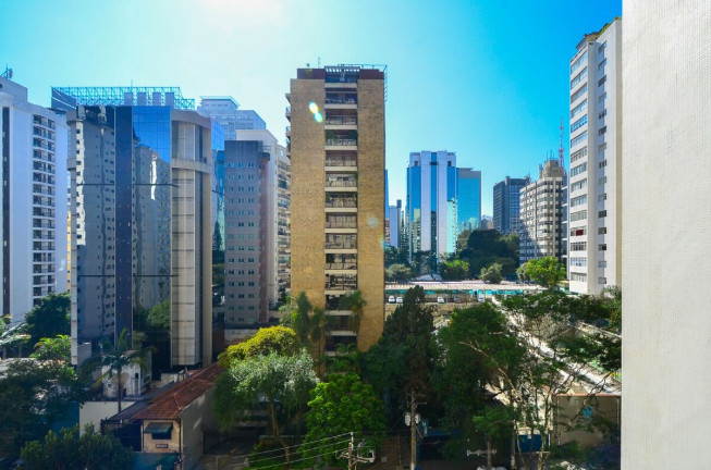 Imagem Apartamento com 3 Quartos à Venda, 256 m² em Jardim Paulista - São Paulo Imagem Apartamento com 3 Quartos à Venda, 256 m² em Jardim Paulista - São Paulo