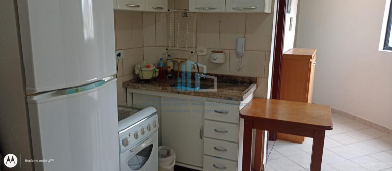 Imagem Kitnet à Venda, 30 m² em Tupi - Praia Grande Imagem Kitnet à Venda, 30 m² em Tupi - Praia Grande
