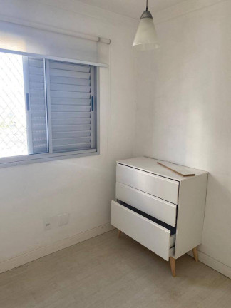 Imagem Apartamento com 2 Quartos à Venda, 49 m² em Parque Novo Mundo - São Paulo