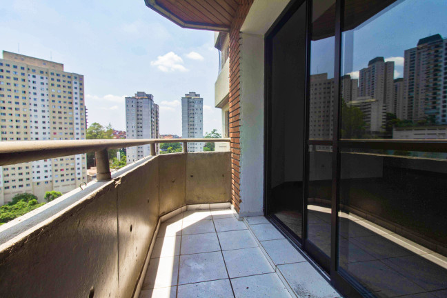 Imagem Apartamento com 3 Quartos à Venda, 119 m² em Vila Andrade - São Paulo Imagem Apartamento com 3 Quartos à Venda, 119 m² em Vila Andrade - São Paulo