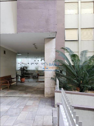 Imagem Apartamento com 3 Quartos à Venda, 110 m² em Jardim Paulista - São Paulo Imagem Apartamento com 3 Quartos à Venda, 110 m² em Jardim Paulista - São Paulo