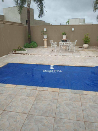 Imagem Casa com 3 Quartos à Venda, 187 m² em Loteamento Recanto Do Lago - São José Do Rio Preto Imagem Casa com 3 Quartos à Venda, 187 m² em Loteamento Recanto Do Lago - São José Do Rio Preto
