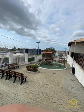 Imagem Apartamento com 2 Quartos à Venda, 50 m² em Ataíde - Vila Velha