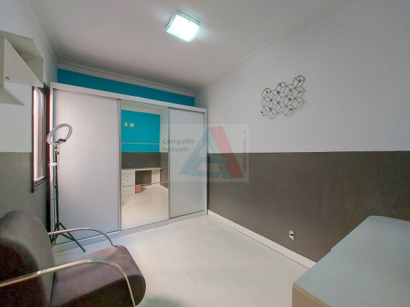 Imagem Apartamento com 3 Quartos à Venda, 198 m² em Parque Das Nações - Santo André