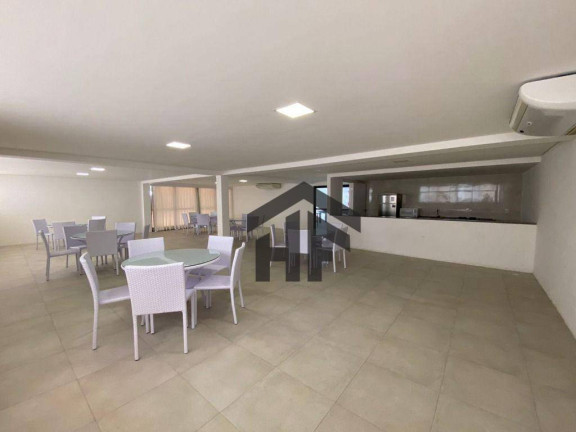 Imagem Apartamento com 3 Quartos à Venda, 81 m² em Boa Viagem - Recife