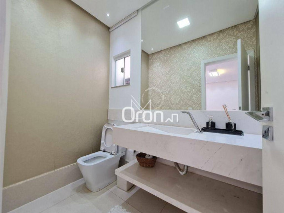 Imagem Sobrado com 4 Quartos à Venda, 365 m² em Alphaville Araguaia - Goiânia Imagem Sobrado com 4 Quartos à Venda, 365 m² em Alphaville Araguaia - Goiânia
