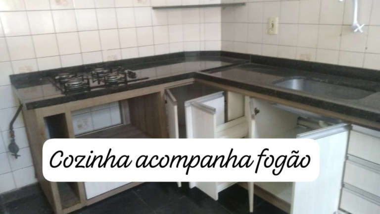 Imagem Casa à Venda, 75 m² em Vila Tesouro - São José Dos Campos