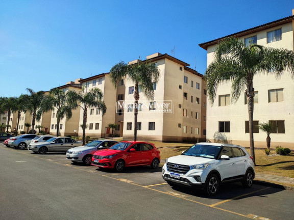 Imagem Apartamento com 3 Quartos à Venda, 57 m² em Iná - São José Dos Pinhais Imagem Apartamento com 3 Quartos à Venda, 57 m² em Iná - São José Dos Pinhais
