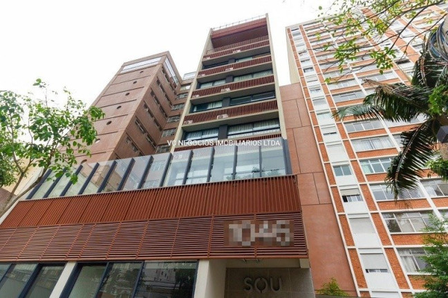 Imagem Apartamento com 1 Quarto à Venda, 30 m² em Perdizes - São Paulo Imagem Apartamento com 1 Quarto à Venda, 30 m² em Perdizes - São Paulo