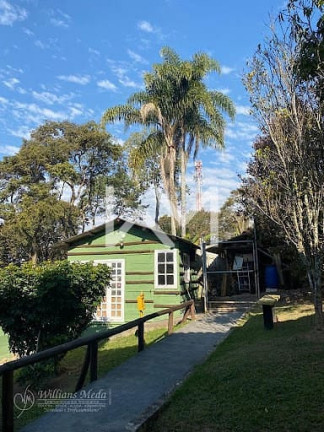 Imagem Chácara com 3 Quartos à Venda, 300 m² em Chácaras Copaco - Arujá Imagem Chácara com 3 Quartos à Venda, 300 m² em Chácaras Copaco - Arujá