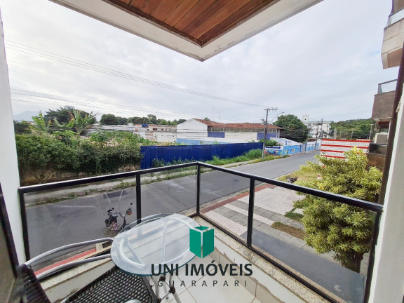 Imagem Apartamento com 3 Quartos à Venda, 115 m² em Praia Do Morro - Guarapari