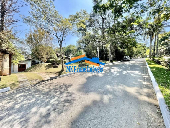 Imagem Casa de Condomínio com 4 Quartos para Alugar, 435 m² em Altos De São Fernando - Jandira Imagem Casa de Condomínio com 4 Quartos para Alugar, 435 m² em Altos De São Fernando - Jandira
