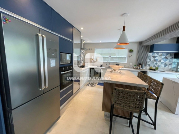 Imagem Casa com 6 Quartos à Venda, 300 m² em Riviera | Módulo 21 - Bertioga Imagem Casa com 6 Quartos à Venda, 300 m² em Riviera | Módulo 21 - Bertioga