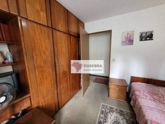 Imagem Apartamento com 3 Quartos à Venda, 160 m² em Moema - São Paulo