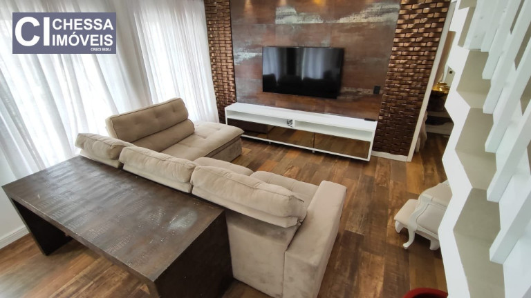 Imagem Casa de Condomínio com 3 Quartos à Venda, 240 m² em Barra - Balneário Camboriú Imagem Casa de Condomínio com 3 Quartos à Venda, 240 m² em Barra - Balneário Camboriú