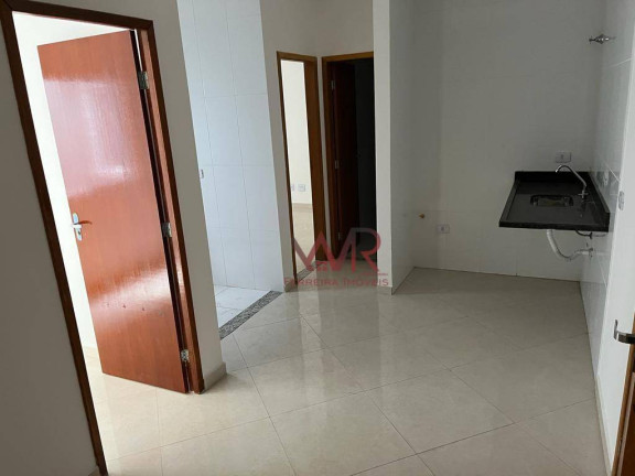 Imagem Apartamento com 2 Quartos à Venda, 38 m² em Vila Alpina - São Paulo Imagem Apartamento com 2 Quartos à Venda, 38 m² em Vila Alpina - São Paulo