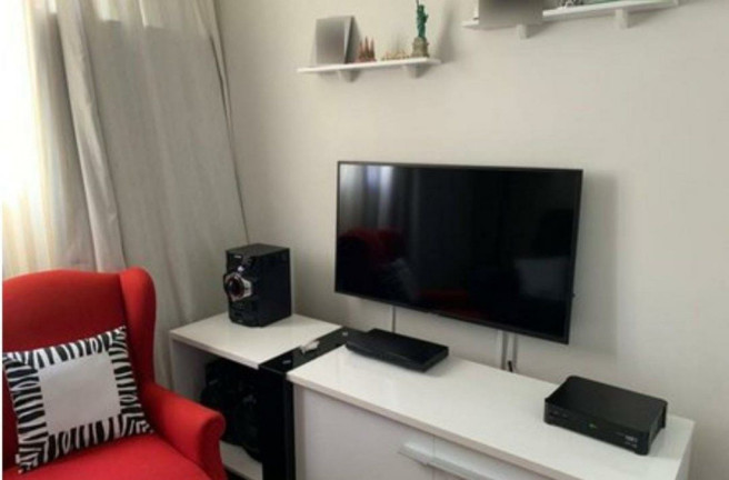 Imagem Apartamento com 2 Quartos à Venda, 87 m² em Pompeia - São Paulo