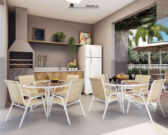 Imagem Apartamento com 2 Quartos à Venda, 52 m² em Centro - Rio De Janeiro Imagem Apartamento com 2 Quartos à Venda, 52 m² em Centro - Rio De Janeiro