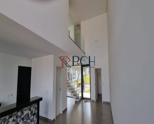 Imagem Casa com 3 Quartos à Venda, 206 m² em Cajuru Do Sul - Sorocaba