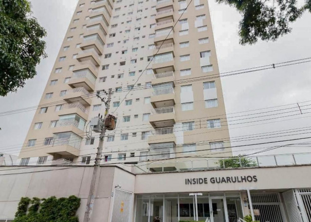 Imagem Apartamento com 2 Quartos à Venda, 58 m² em Gopouva - Guarulhos Imagem Apartamento com 2 Quartos à Venda, 58 m² em Gopouva - Guarulhos