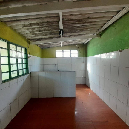 Imagem Casa com 3 Quartos à Venda, 226 m² em Cidade Livre - Aparecida De Goiânia Imagem Casa com 3 Quartos à Venda, 226 m² em Cidade Livre - Aparecida De Goiânia
