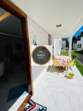 Imagem Casa de Condomínio com 3 Quartos à Venda, 110 m² em Aldeia Dos Camarás - Camaragibe Imagem Casa de Condomínio com 3 Quartos à Venda, 110 m² em Aldeia Dos Camarás - Camaragibe