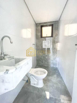 Imagem Apartamento com 3 Quartos à Venda, 140 m² em Campestre - Santo André Imagem Apartamento com 3 Quartos à Venda, 140 m² em Campestre - Santo André