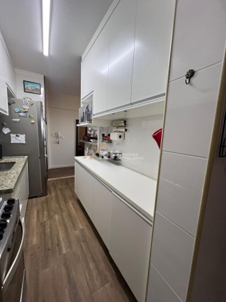 Imagem Apartamento com 1 Quarto à Venda, 51 m² em Nova Aliança - Ribeirão Preto Imagem Apartamento com 1 Quarto à Venda, 51 m² em Nova Aliança - Ribeirão Preto