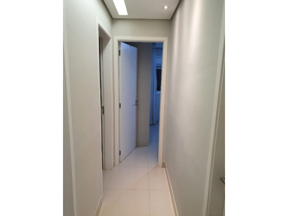Imagem Apartamento com 3 Quartos à Venda, 68 m² em Vila Aurocan - Campinas
